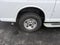 2024 GMC Savana Cargo RWD 2500 Regular Wheelbase Work Van