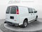 2024 GMC Savana Cargo RWD 2500 Regular Wheelbase Work Van