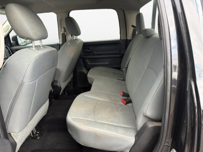 2016 RAM 1500 Express