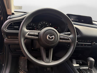 2021 Mazda Mazda CX-30 2.5 S