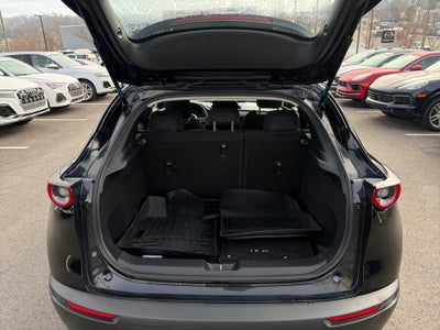 2021 Mazda Mazda CX-30 2.5 S