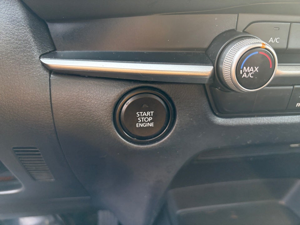 2021 Mazda Mazda CX-30 2.5 S