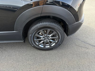 2021 Mazda Mazda CX-30 2.5 S
