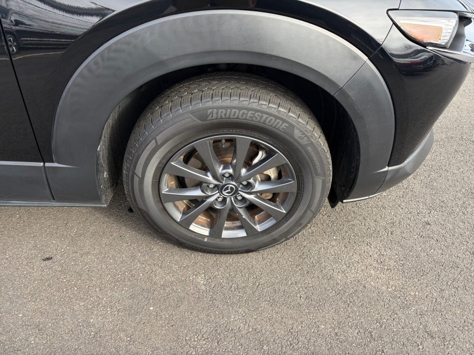 2021 Mazda Mazda CX-30 2.5 S