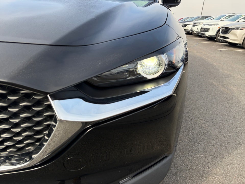 2021 Mazda Mazda CX-30 2.5 S