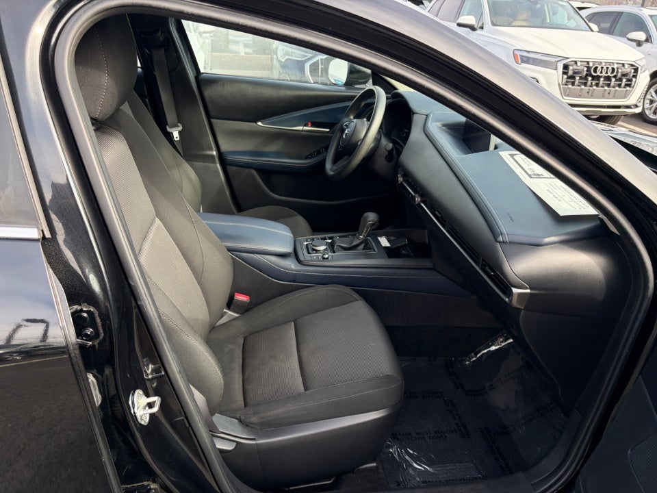 2021 Mazda Mazda CX-30 2.5 S