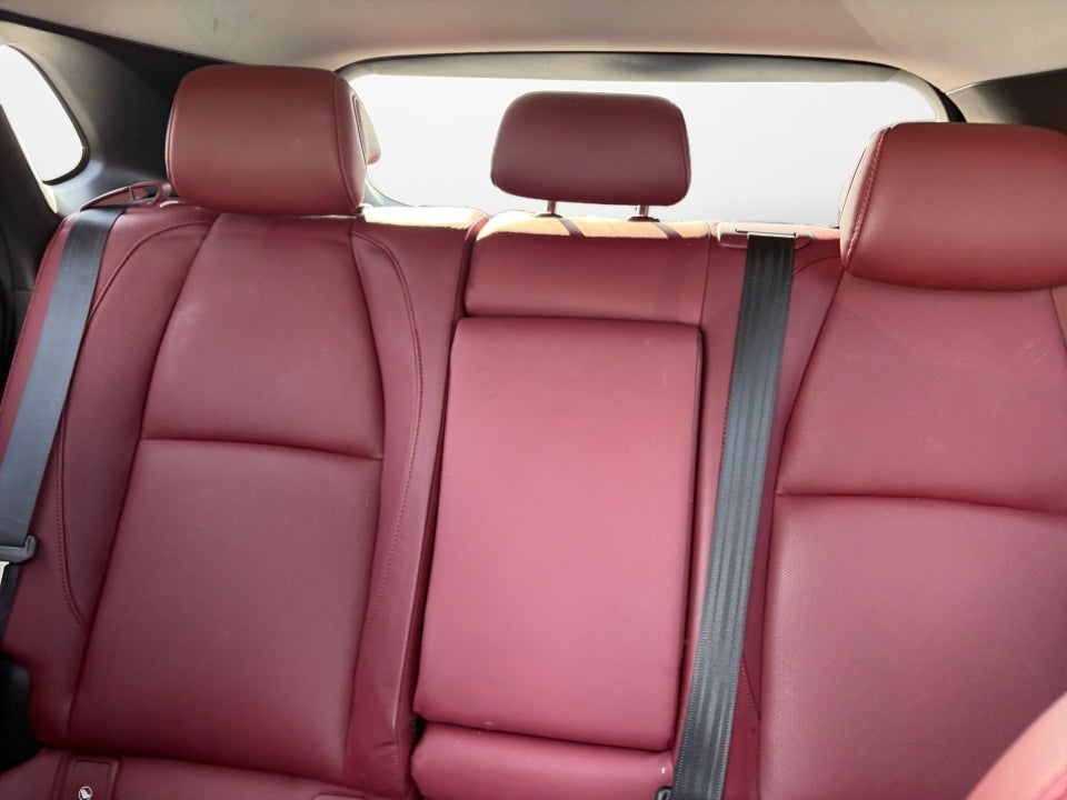 2024 Mazda Mazda CX-30 2.5 S Carbon Edition