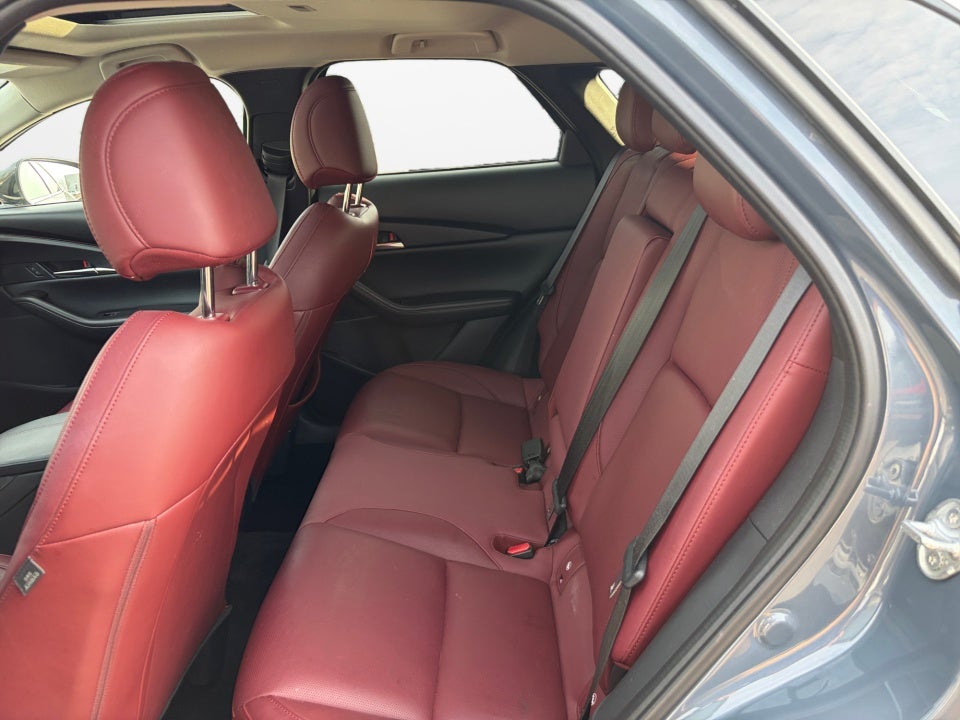 2024 Mazda Mazda CX-30 2.5 S Carbon Edition