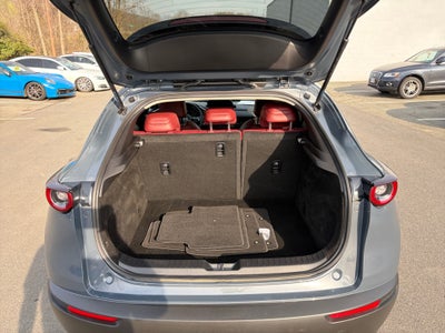 2024 Mazda Mazda CX-30 2.5 S Carbon Edition