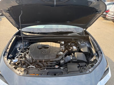 2024 Mazda Mazda CX-30 2.5 S Carbon Edition