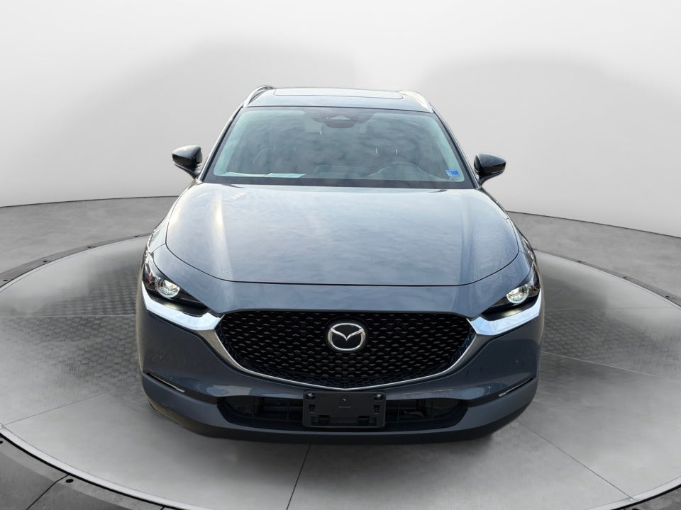 2024 Mazda Mazda CX-30 2.5 S Carbon Edition