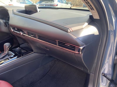 2024 Mazda Mazda CX-30 2.5 S Carbon Edition