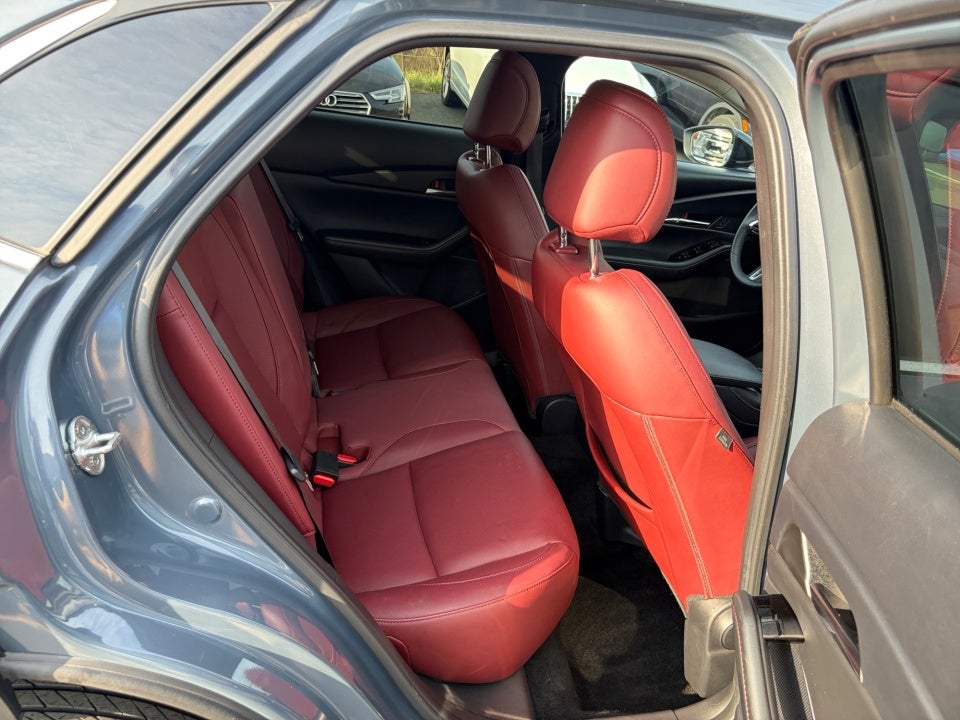 2024 Mazda Mazda CX-30 2.5 S Carbon Edition