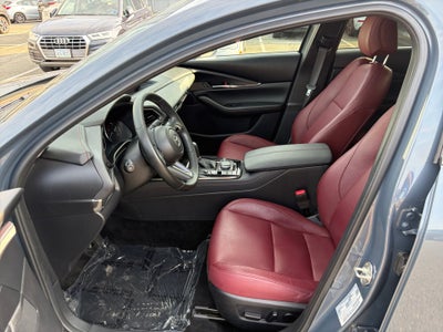 2024 Mazda Mazda CX-30 2.5 S Carbon Edition