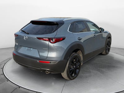 2024 Mazda Mazda CX-30 2.5 S Carbon Edition