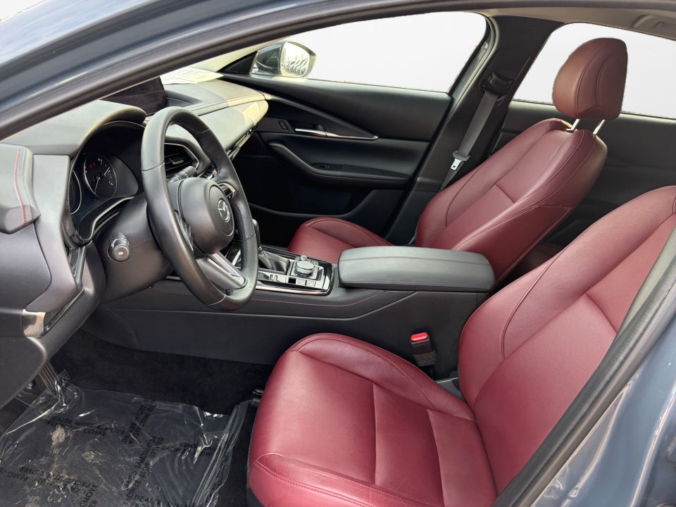 2024 Mazda Mazda CX-30 2.5 S Carbon Edition