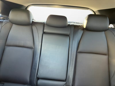 2025 Mazda Mazda CX-30 2.5 S Premium Package