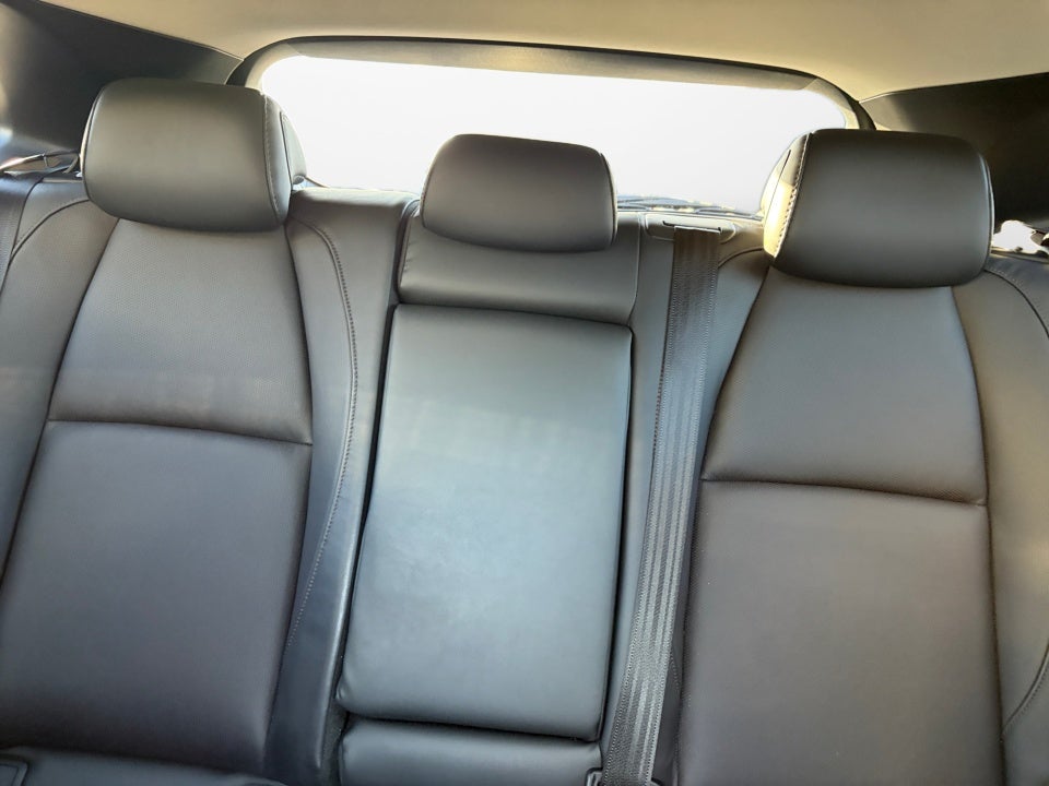 2025 Mazda Mazda CX-30 2.5 S Premium Package