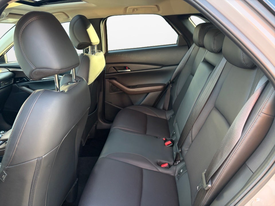 2025 Mazda Mazda CX-30 2.5 S Premium Package