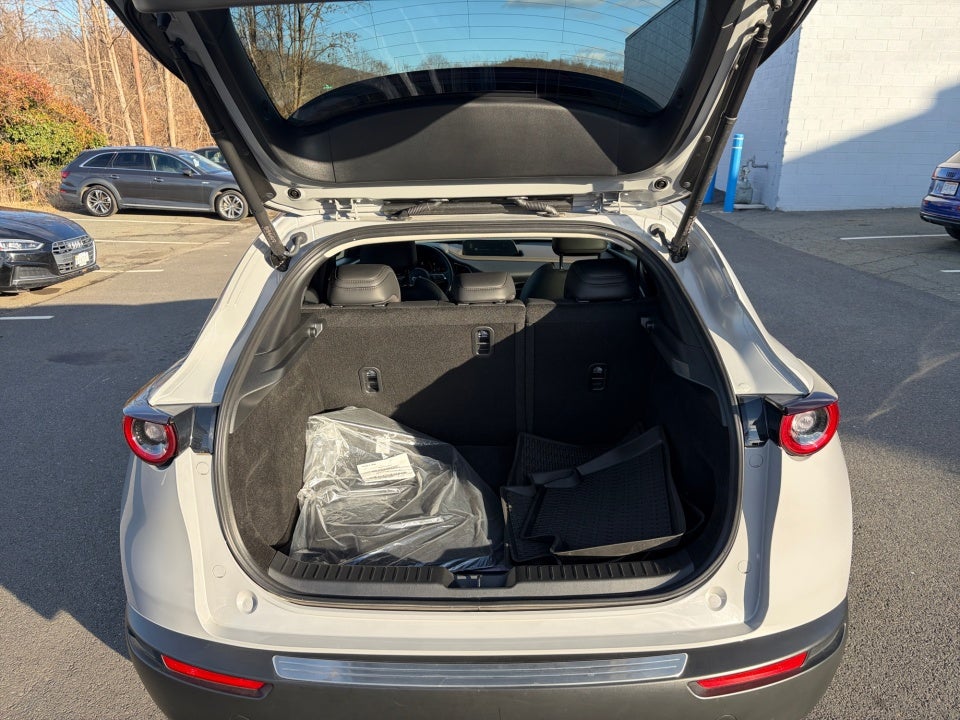 2025 Mazda Mazda CX-30 2.5 S Premium Package