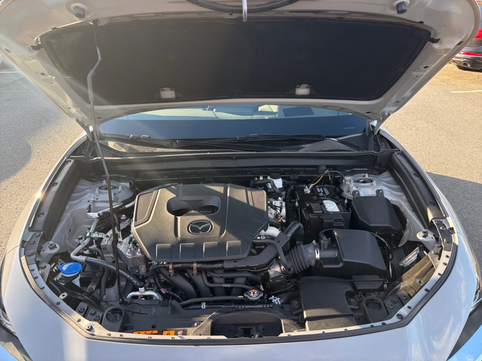 2025 Mazda Mazda CX-30 2.5 S Premium Package