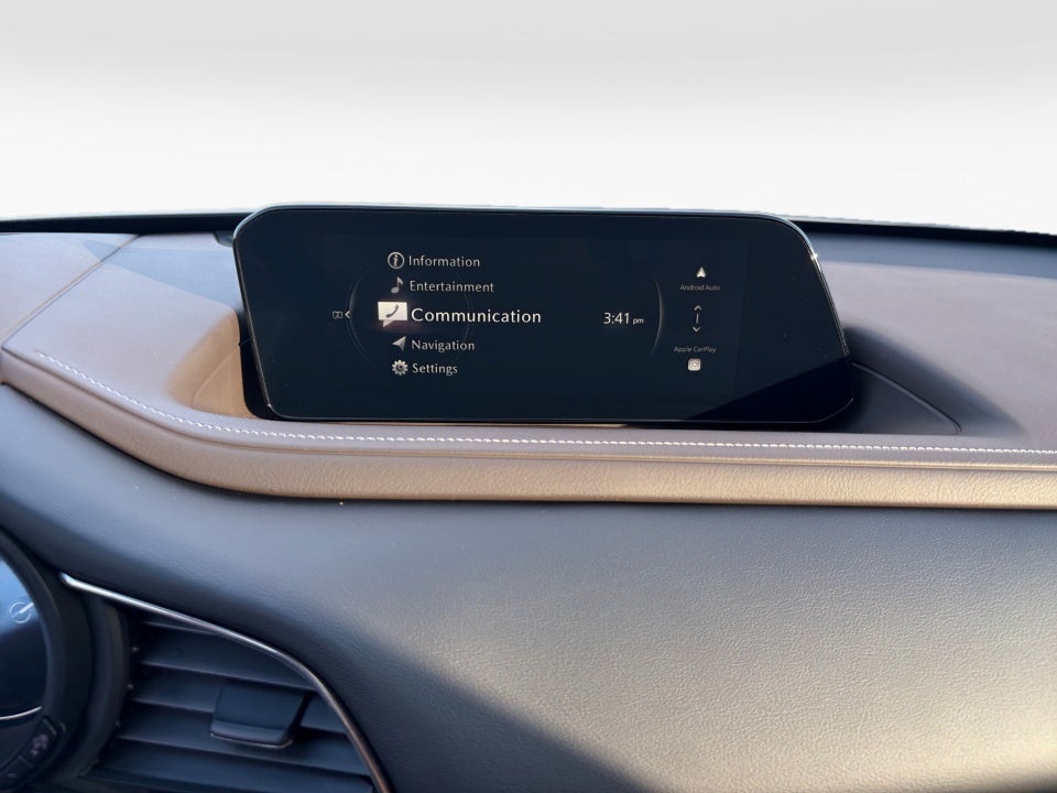 2025 Mazda Mazda CX-30 2.5 S Premium Package