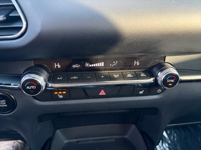 2025 Mazda Mazda CX-30 2.5 S Premium Package