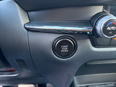 2025 Mazda Mazda CX-30 2.5 S Premium Package