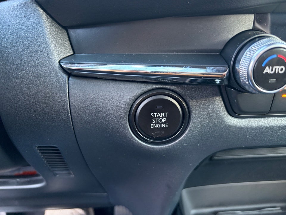 2025 Mazda Mazda CX-30 2.5 S Premium Package