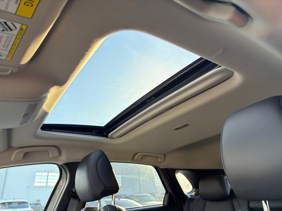 2025 Mazda Mazda CX-30 2.5 S Premium Package