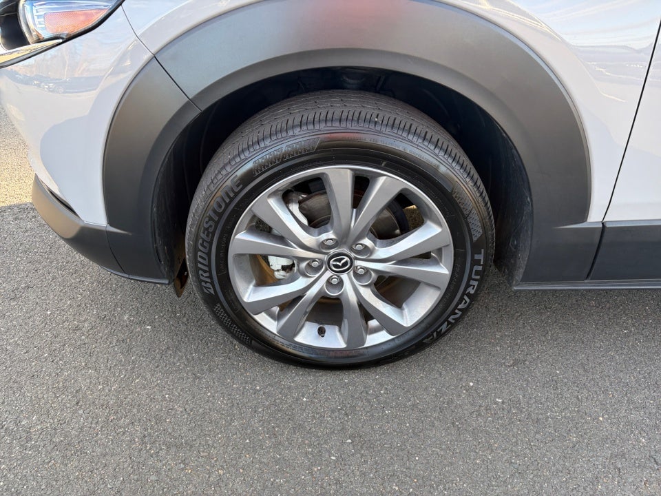 2025 Mazda Mazda CX-30 2.5 S Premium Package