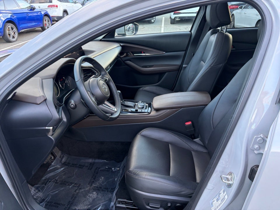 2025 Mazda Mazda CX-30 2.5 S Premium Package