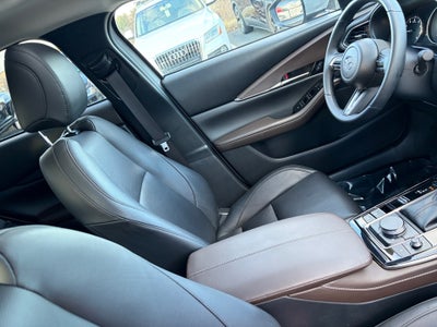 2025 Mazda Mazda CX-30 2.5 S Premium Package