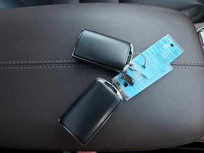 2025 Mazda Mazda CX-30 2.5 S Premium Package