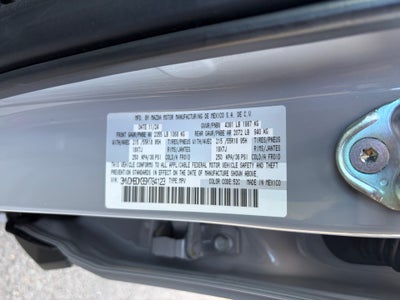 2025 Mazda Mazda CX-30 2.5 S Premium Package