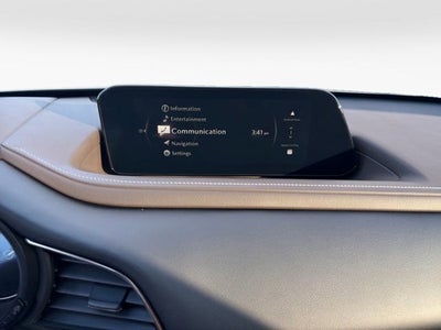 2025 Mazda Mazda CX-30 2.5 S Premium Package