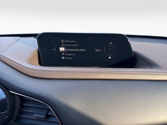 2025 Mazda Mazda CX-30 2.5 S Premium Package