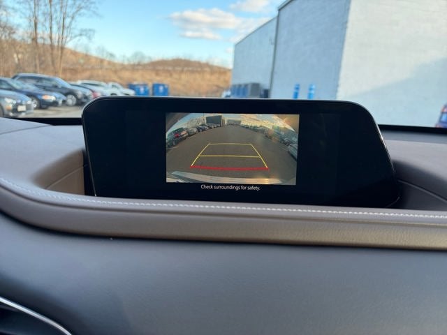 2025 Mazda Mazda CX-30 2.5 S Premium Package