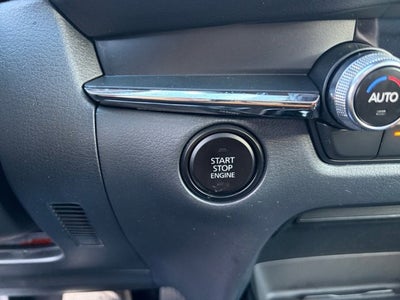 2025 Mazda Mazda CX-30 2.5 S Premium Package