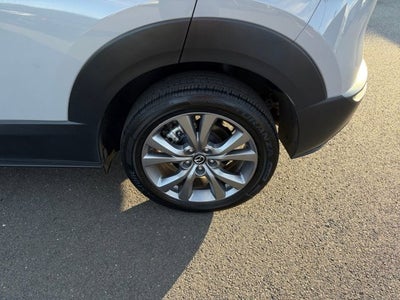 2025 Mazda Mazda CX-30 2.5 S Premium Package