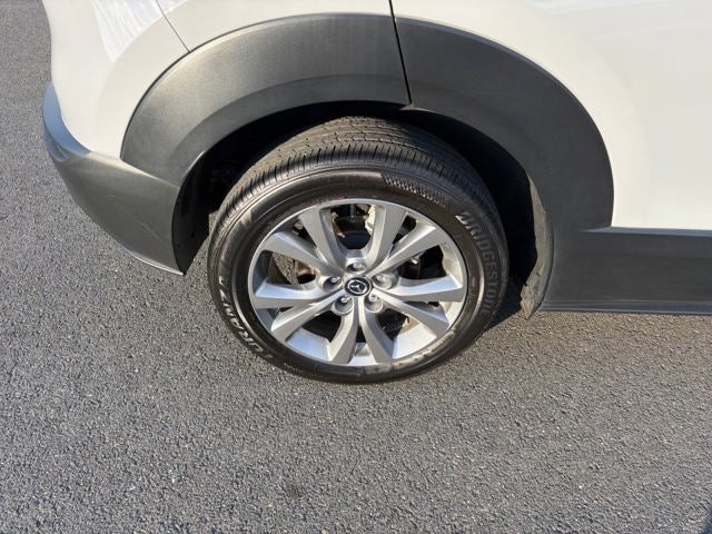 2025 Mazda Mazda CX-30 2.5 S Premium Package