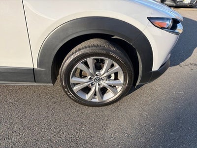 2025 Mazda Mazda CX-30 2.5 S Premium Package