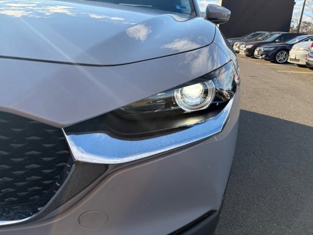 2025 Mazda Mazda CX-30 2.5 S Premium Package