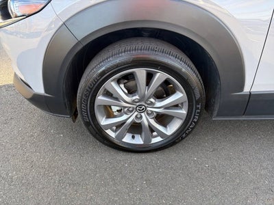 2025 Mazda Mazda CX-30 2.5 S Premium Package