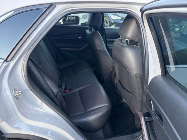 2025 Mazda Mazda CX-30 2.5 S Premium Package