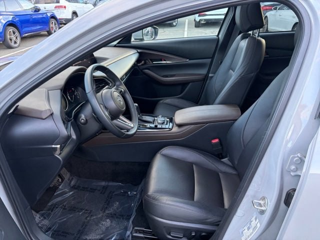 2025 Mazda Mazda CX-30 2.5 S Premium Package