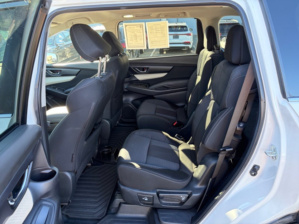 2021 Subaru Ascent Premium