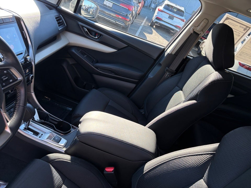 2021 Subaru Ascent Premium