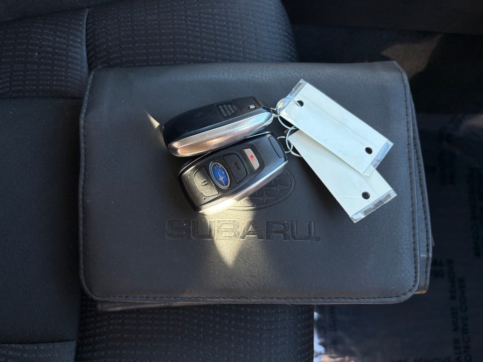 2021 Subaru Ascent Premium