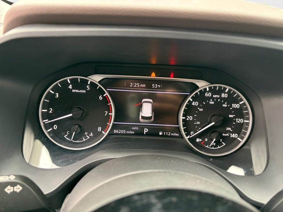 2022 Nissan Rogue SV Intelligent AWD